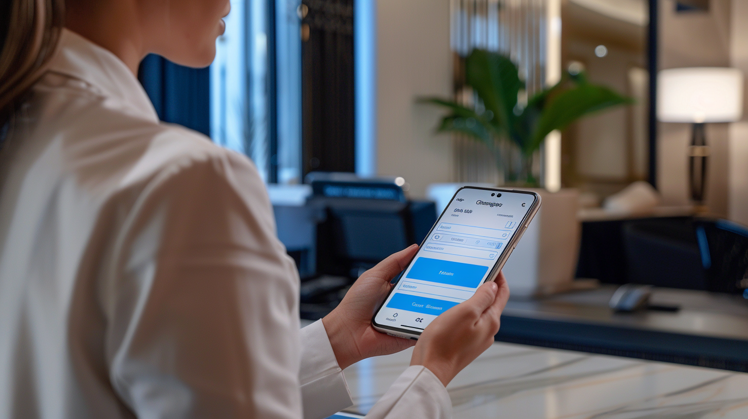 Booking and Scheduling Applications