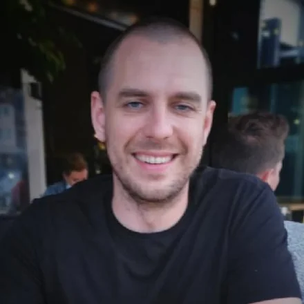 Steven Sharp, director of Dataface