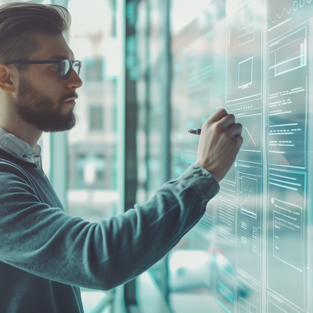 A Website That Actually Represents Your Business